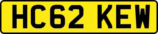 HC62KEW