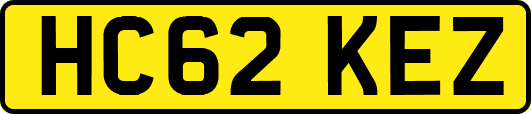 HC62KEZ