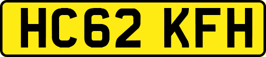 HC62KFH