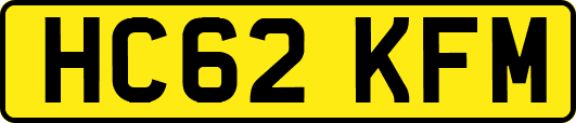 HC62KFM