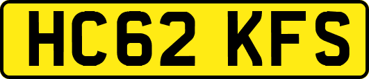 HC62KFS