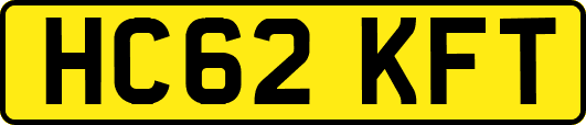HC62KFT