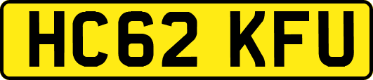 HC62KFU