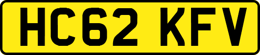 HC62KFV