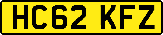 HC62KFZ
