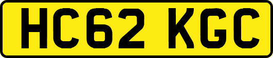 HC62KGC