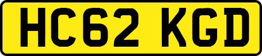 HC62KGD