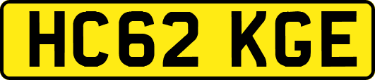 HC62KGE