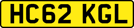 HC62KGL