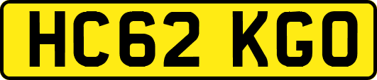 HC62KGO