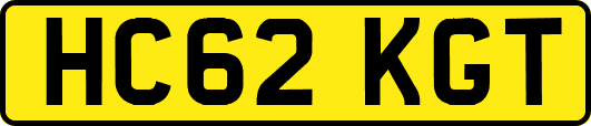 HC62KGT