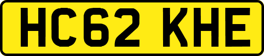 HC62KHE