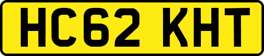HC62KHT