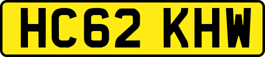 HC62KHW