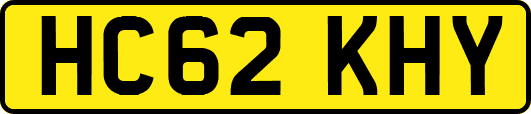 HC62KHY
