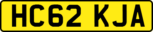 HC62KJA