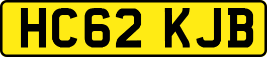 HC62KJB