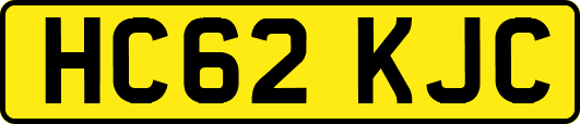 HC62KJC
