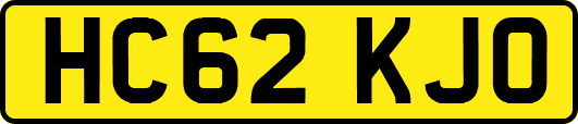 HC62KJO