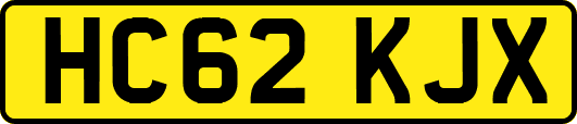 HC62KJX