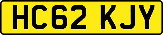 HC62KJY