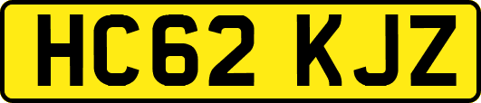 HC62KJZ