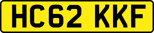 HC62KKF