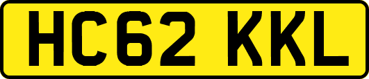 HC62KKL
