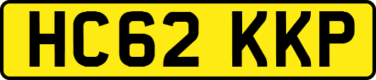 HC62KKP