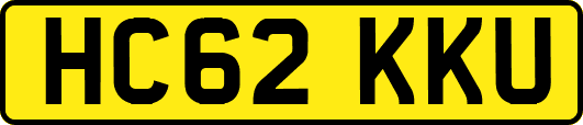HC62KKU