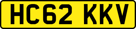 HC62KKV