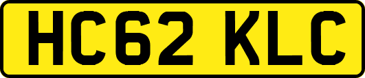 HC62KLC
