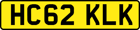 HC62KLK