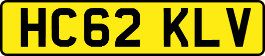 HC62KLV