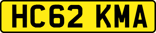 HC62KMA