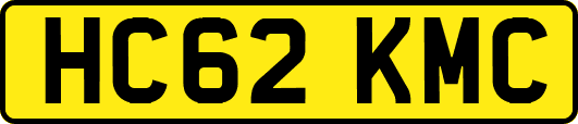HC62KMC