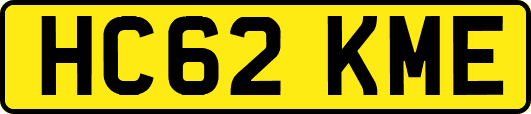 HC62KME