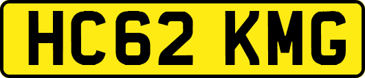 HC62KMG