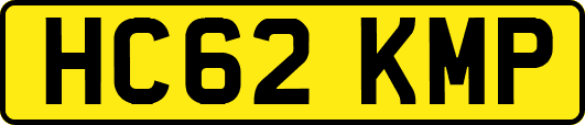 HC62KMP