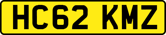 HC62KMZ
