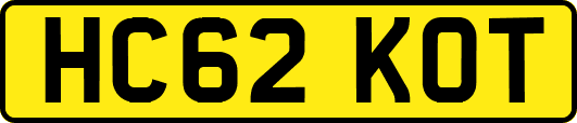 HC62KOT