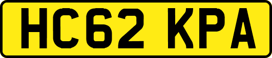 HC62KPA