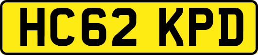 HC62KPD