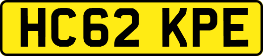HC62KPE