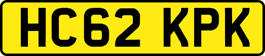 HC62KPK