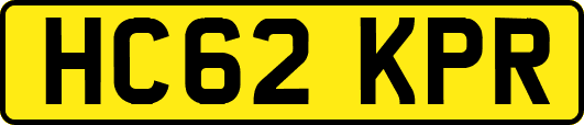 HC62KPR