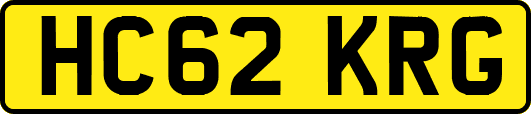 HC62KRG