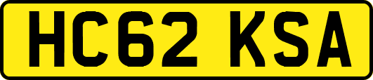 HC62KSA
