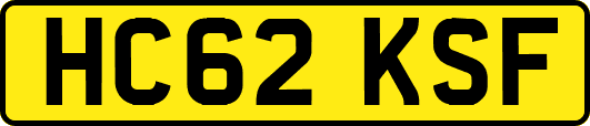 HC62KSF