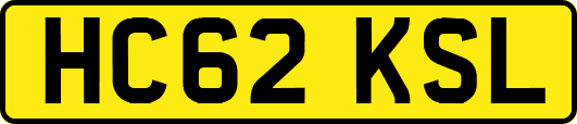 HC62KSL